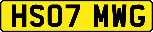 HS07MWG