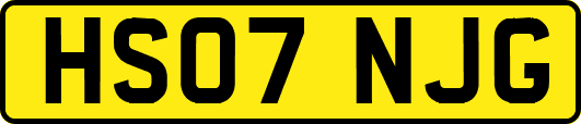HS07NJG