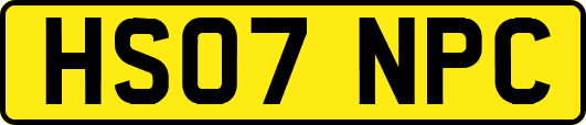 HS07NPC