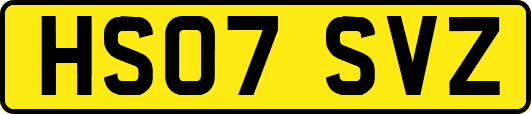 HS07SVZ