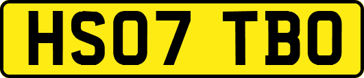 HS07TBO