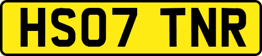 HS07TNR