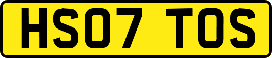 HS07TOS