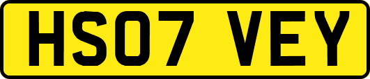 HS07VEY