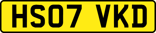 HS07VKD