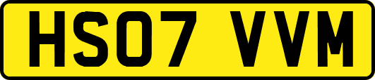HS07VVM