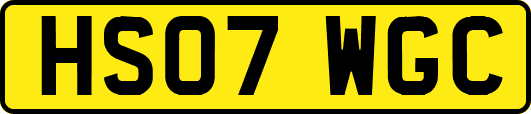 HS07WGC
