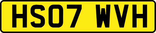 HS07WVH