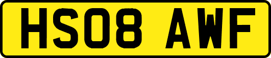 HS08AWF