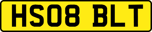 HS08BLT