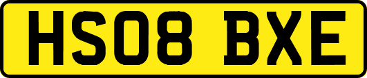 HS08BXE