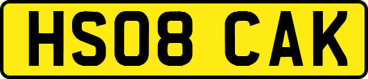 HS08CAK
