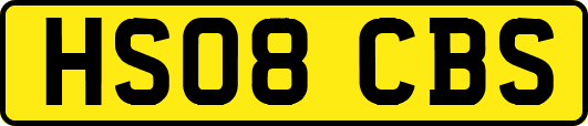 HS08CBS
