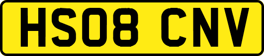 HS08CNV