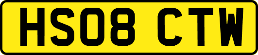 HS08CTW
