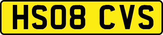HS08CVS