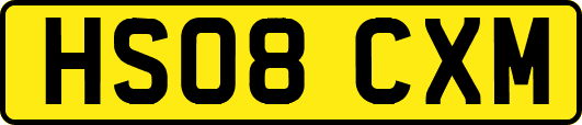 HS08CXM