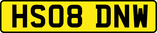 HS08DNW