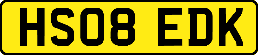 HS08EDK