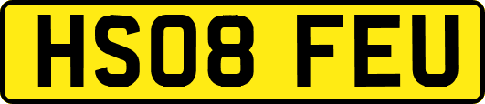 HS08FEU