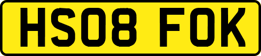 HS08FOK