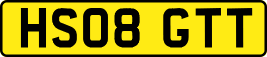 HS08GTT