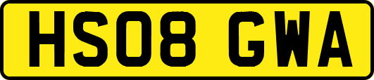 HS08GWA