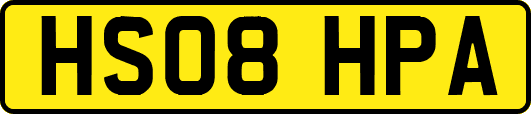 HS08HPA