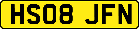 HS08JFN