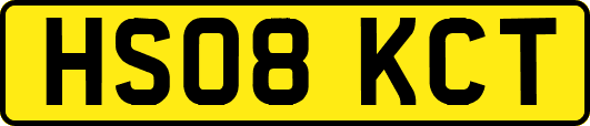 HS08KCT