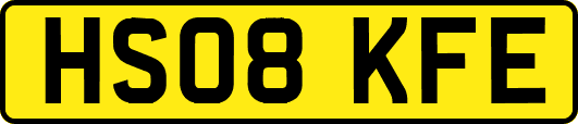 HS08KFE