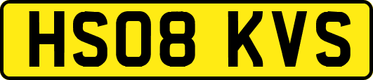 HS08KVS