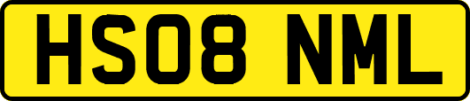 HS08NML