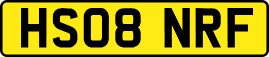 HS08NRF