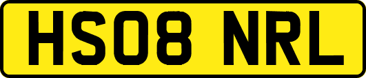 HS08NRL