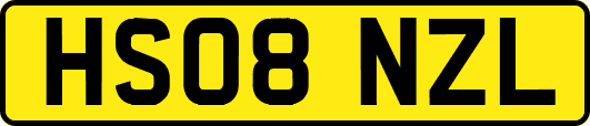 HS08NZL