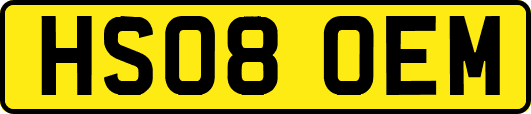 HS08OEM