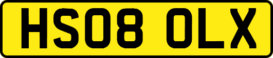 HS08OLX