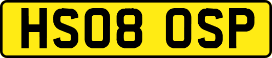 HS08OSP