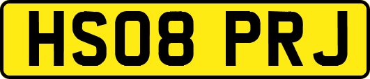 HS08PRJ