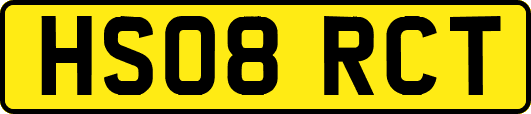 HS08RCT