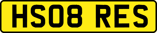 HS08RES