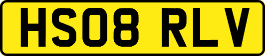 HS08RLV