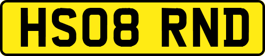 HS08RND