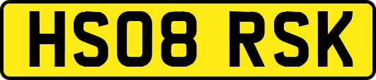 HS08RSK