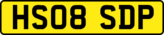 HS08SDP