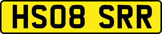 HS08SRR