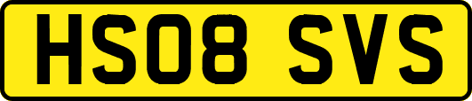 HS08SVS