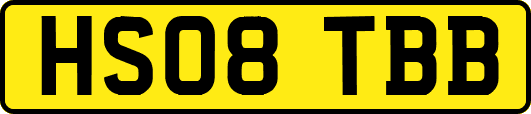 HS08TBB