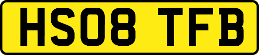 HS08TFB